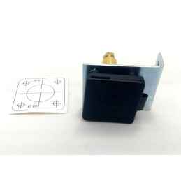 (9) WYPEŁNIENIE MIEDZIANE PROSTE WPUSZCZANE 22 RE0365-D11