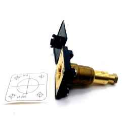 (9c) SOPORTE PARA LLENAR Ø22 SU03662-B3