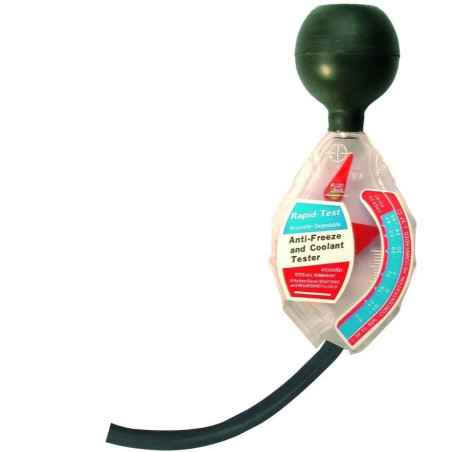 TESTER DI RAFFREDDAMENTO