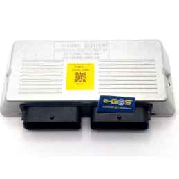 E GAS SLY 5/6/8 CILINDRO EOBD ECU