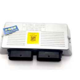 E GAS SLY 5/6/8 CILINDER EOBD ECU