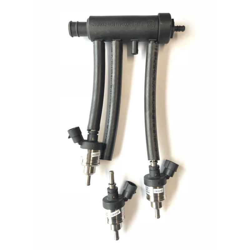 SINGLE HERCULES INJECTOR GISM-I3110