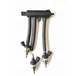 SINGLE HERCULES INJECTOR GISM-I3110