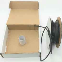 Batteria MANICOTTO TERMICO Ø6,4 mm X 9 m / TR6,4-A5