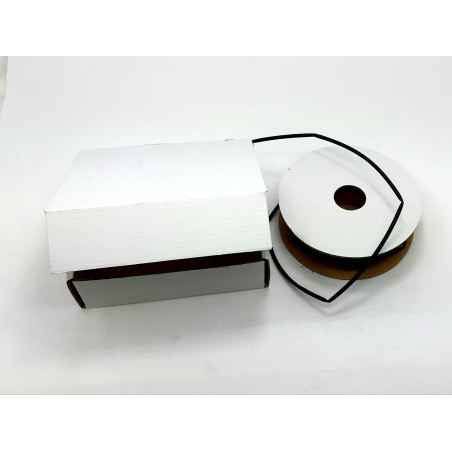 Bobina de manguito termocontraíble Ø9.5mm X 7m / TR9.5-A5