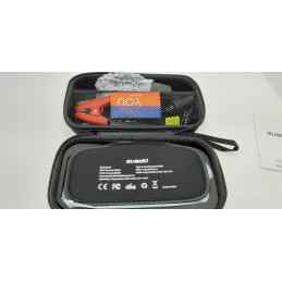 BOOSTER DI AVVIAMENTO ALTA POTENZA 2500A - SU27