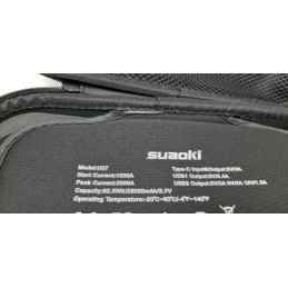 HIGH POWER START BOOSTER 2500A - SU27