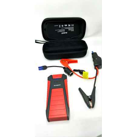 HIGH POWER START BOOSTER 2500A - SU27