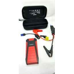 HIGH POWER START BOOSTER 2500A - SU27