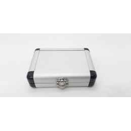 Conjunto de caixa DE 5 CORTADORES de PISOS, de COBALTO, de 3 a 35 mm