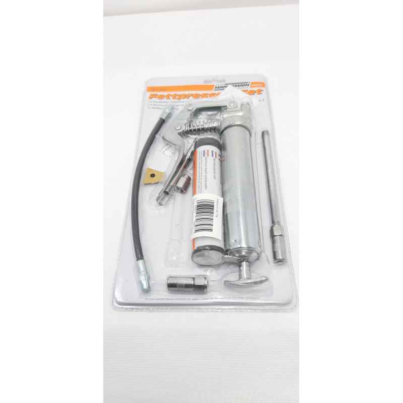 PG85 VETCARTRIDGE PISTOOL