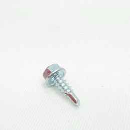 SCREW FOR FLEXIBLE LPG FIXING (LES100) VI0028-R19