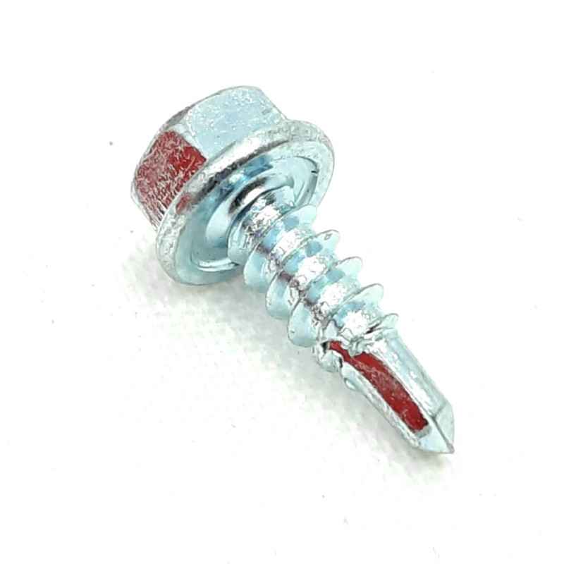 TORNILLO PARA FIJACIÓN FLEXIBLE DE GLP (LES100) VI0028-R19