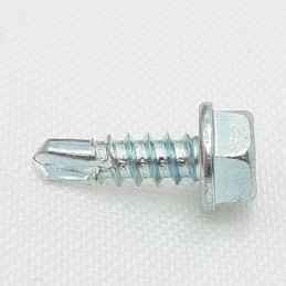 TORNILLO PARA FIJACIÓN FLEXIBLE DE GLP (LES100) VI0028-R19