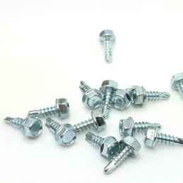 TORNILLO PARA FIJACIÓN FLEXIBLE DE GLP (LES100) VI0028-R19