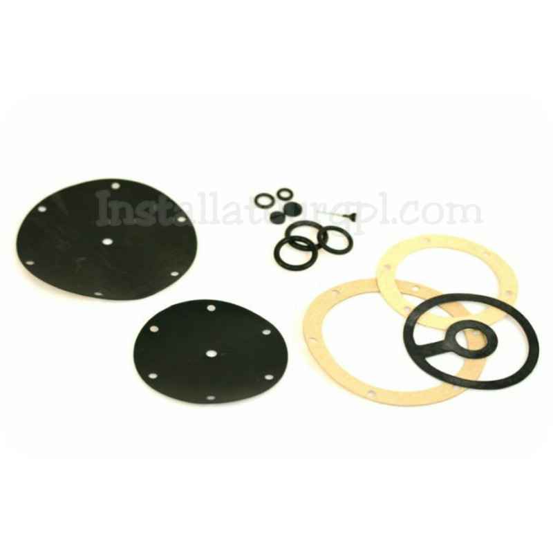 Kit svapatore GPL Tartarini Etagas