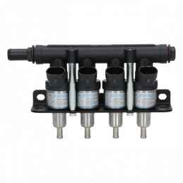 INJECTEUR HERCULES ÚNICA GISM-I3110