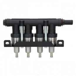 POJEDYNCZY WTRYSKIWACZ HERCULES GISM-I3110