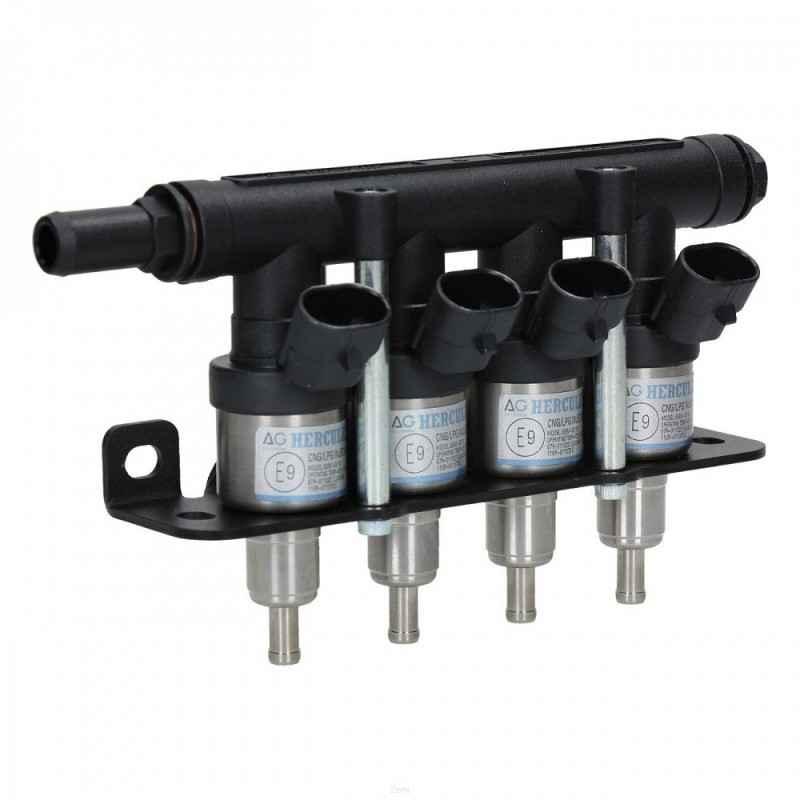 INJECTEUR HERCULES ÚNICA GISM-I3110