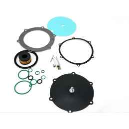 KIT de VAPO LANDI RENZO LIO2-LI03 LR0222-K50