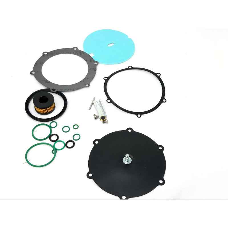 KIT de VAPO LANDI RENZO LIO2-LI03 LR0222-K50