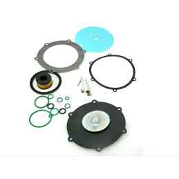 KIT de VAPO LANDI RENZO LIO2-LI03 LR0222-K50