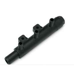 RAIL 3 CYL WTRYSKU HERKULES POJEDYNCZA AC0603.H-D19