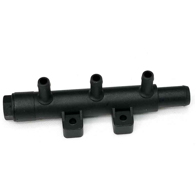 RAIL 3 CYL WTRYSKU HERKULES POJEDYNCZA AC0603.H-D19