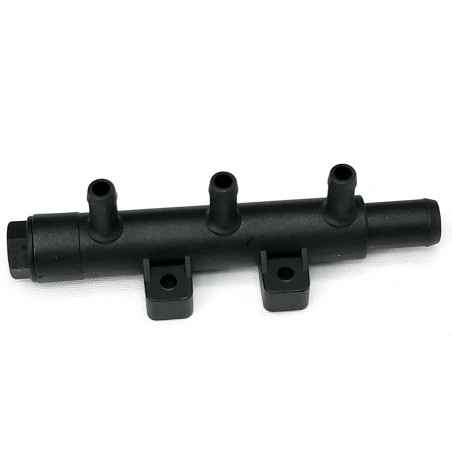 RAIL 3 CYL WTRYSKU HERKULES POJEDYNCZA AC0603.H-D19