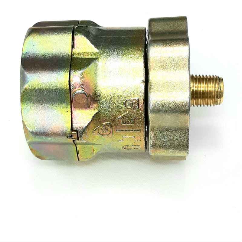 (3.3) ADAPTATEURS UNIVERSEL BOUT GAZ 13 KG FRANCE AU7237B -B66