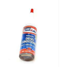 LIMPADOR DE INJETOR FLASHLUBE DIESEL 50ML FI50MX1-M-12