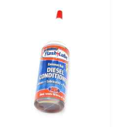 LIMPADOR DE INJETOR FLASHLUBE DIESEL 50ML FI50MX1-M-12