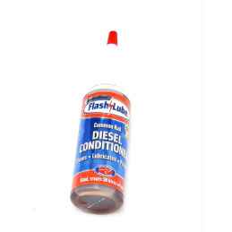 LIMPADOR DE INJETOR FLASHLUBE DIESEL 50ML FI50MX1-M-12
