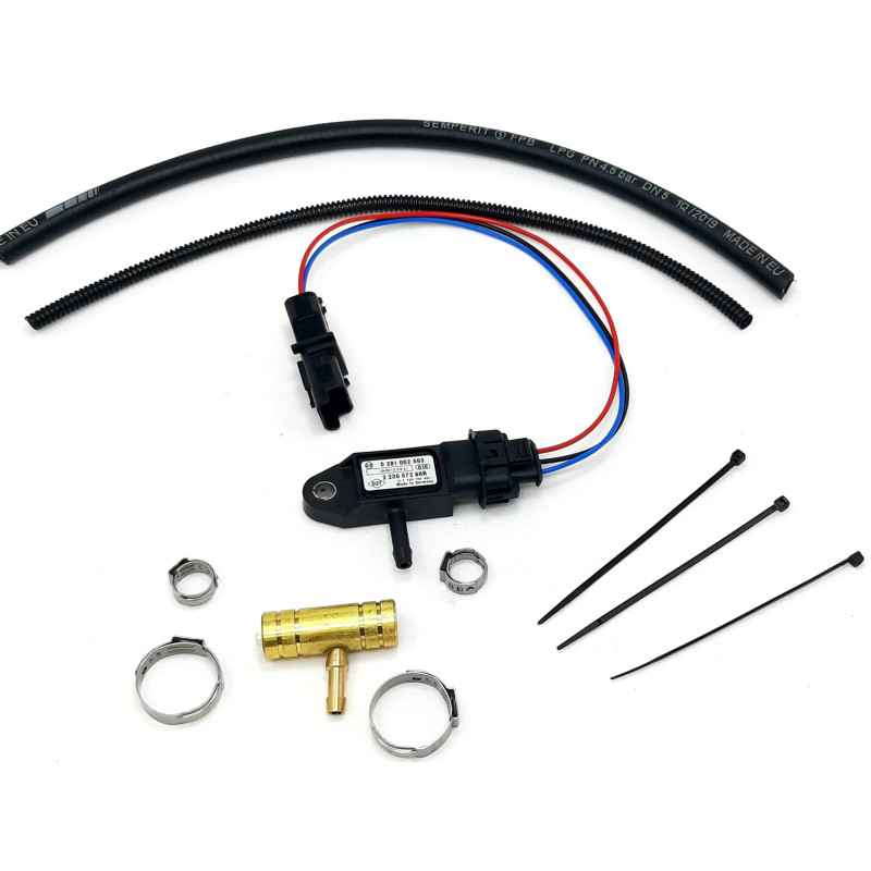 KIT DE CONVERSION VAPO RENAULT BO3557-A33