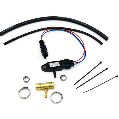 KIT DE CONVERSION VAPO RENAULT BO3557-A33