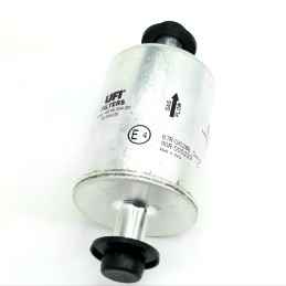 FILTER FIAT LR Ø14 UFI-A15