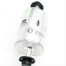 FILTER FIAT LR Ø14 UFI-A15