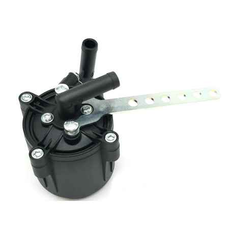 SPINNER EUROPEGAS FILTRO 360 °