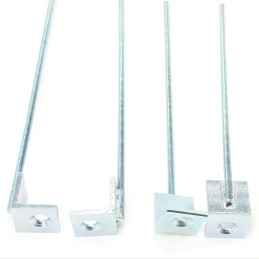 FIXATIONS X4 RESERVOIR GPL TORIQUE EXTERIEUR GZC10-515-R25
