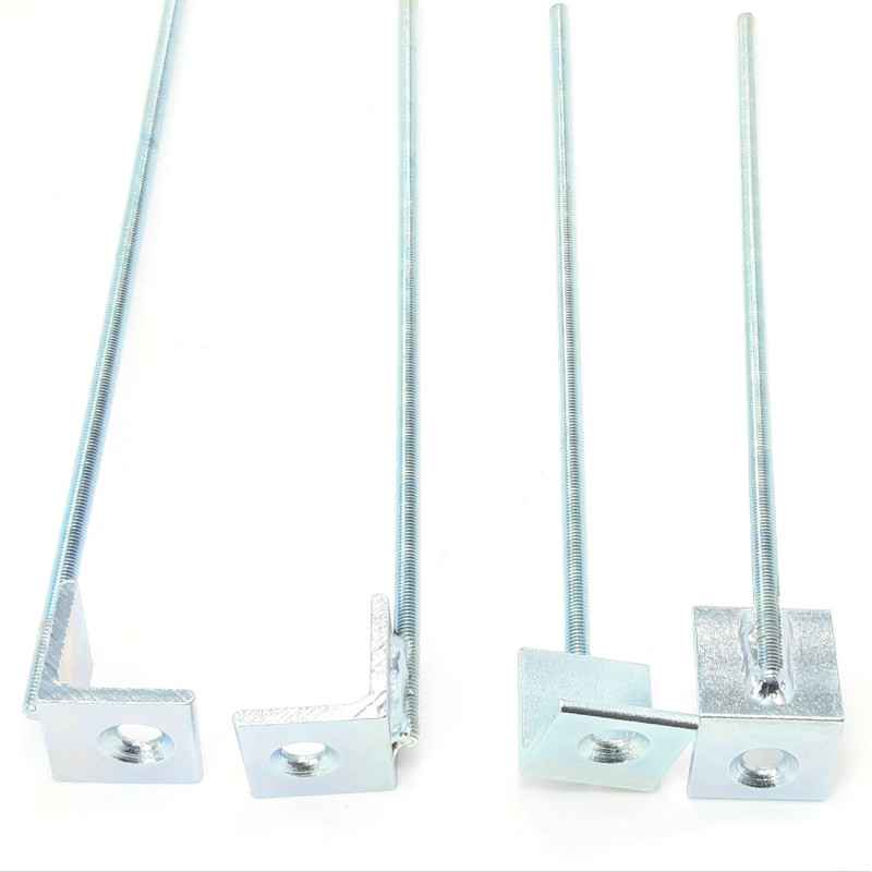 FIXATIONS X4 RESERVOIR GPL TORIQUE EXTERIEUR GZC10-515-R25