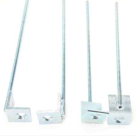 FIXATIONS X4 RESERVOIR GPL TORIQUE EXTERIEUR GZC10-515-R25