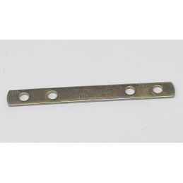 PATTE DE MONTAGE L 108 X 12 X 2mm GZ348-R18
