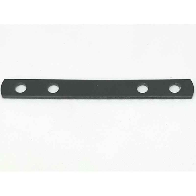 PATTE DE MONTAGE L 108 X 12 X 2mm GZ348-R18