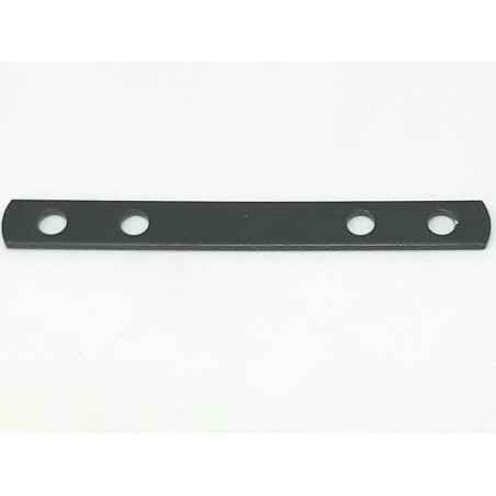 PATTE DE MONTAGE L 108 X 12 X 2mm GZ348-R18