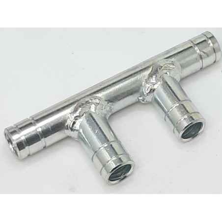 RACCORD T ALU Ø 16X20X20 RA4760-L19