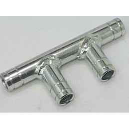 RACCORD T ALU Ø 16X20X20 RA4760-L19