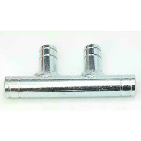 RACCORD T ALU Ø 16X20X20 RA4760-L19