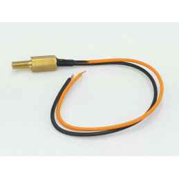 SONDE DE TEMPÉRATURE VAPO STARGAS PERSEUS  24 ST3976-M38