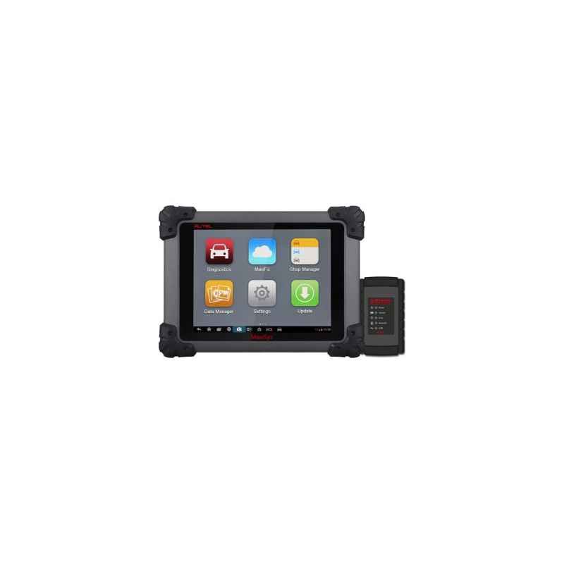 (5) AUTEL MS 908 S PRO GPL-GNV 2 LATA