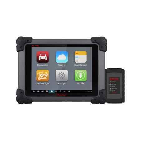 AUTEL SUITCASE MS906 BT GPL / BLUETOOTH